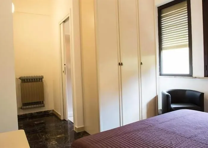 Home Sweet Home B&B Pisa